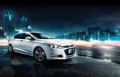 雪佛兰科鲁兹的优点和缺点有什么?-