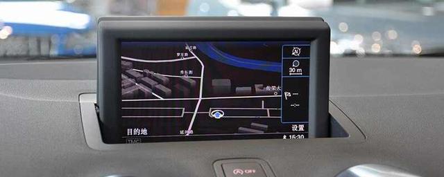 车载导航一直显示gps定位中,汽车导航gps无法定位是什么原因-