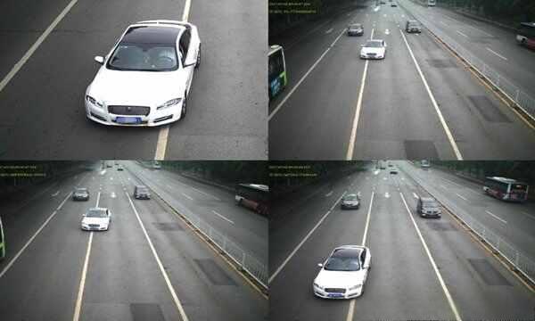 违反禁止标线指示是什么意思?违反禁止标线扣1分吗-