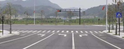 违反禁止标线指示是什么意思?违反禁止标线扣1分吗