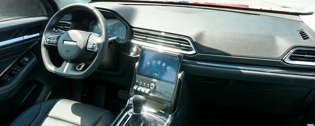 长城哈弗f5什么时候上市-