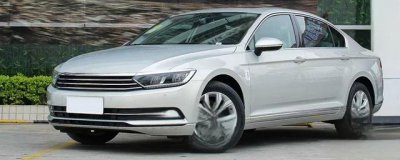 迈腾旅行版和蔚揽区别是什么