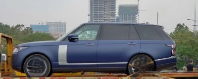 陆虎车标志是什么样的