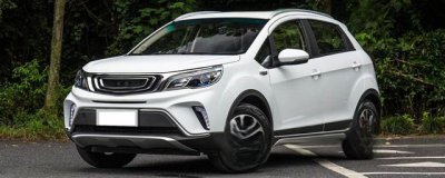 远景x3什么时候上市的