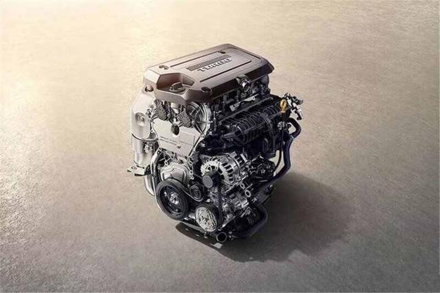 通用LSY与LTG发动机怎么样,区别是什么?-