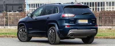 进口jeep自由光和国产的有什么区别