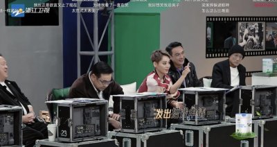 演技尬还被猛夸!《无限超越班》是人情世故的「照妖镜」