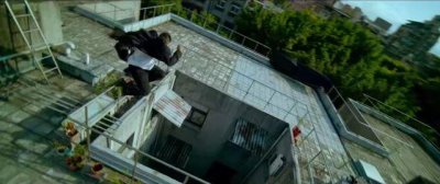 为什么《周处除三害》里面的人都不怕痛?