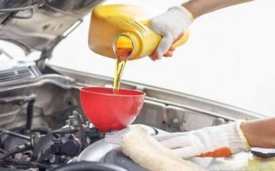 马自达必须用0w20机油吗?马自达用什么机油最好