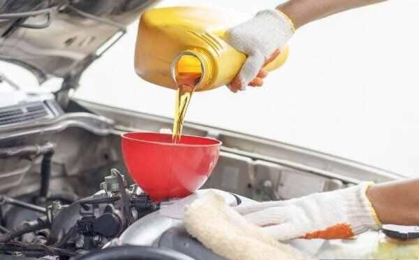 马自达必须用0w20机油吗?马自达用什么机油最好-