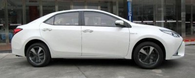 雷凌双擎混合动力油耗高原因是什么