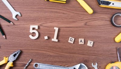 ​五一劳动节的由来400字左右 劳动节的由来500字作文