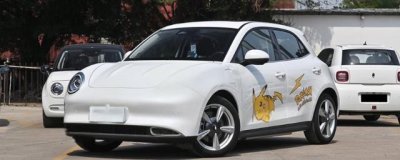 阿波罗是什么牌子的车