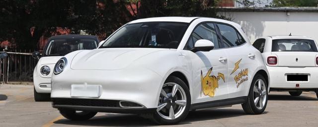 阿波罗是什么牌子的车-