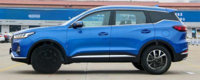 雷斯特是什么车