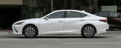 雷克萨斯是什么车