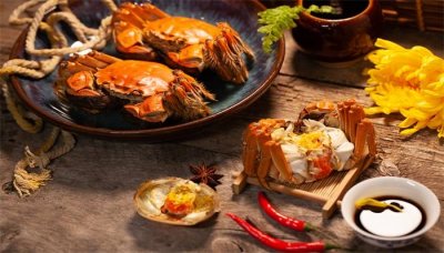 ​刚死的大闸蟹还能吃吗 刚死的大闸蟹还可以吃吗