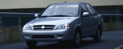 长安羚羊分什么型号?