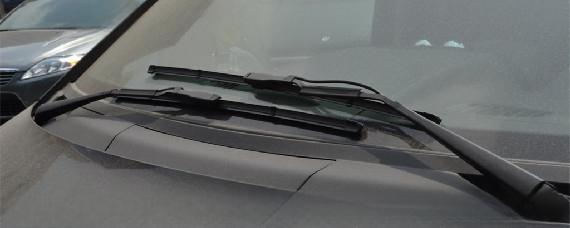 雨刷精是什么?-