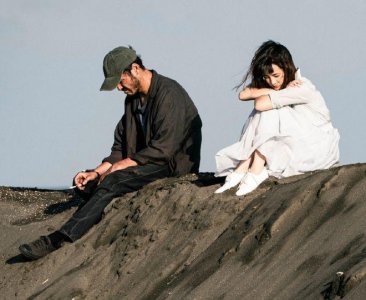 《周处除三害》:小美的纹身能解读出啥?