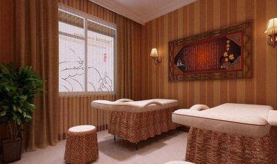 如何开家养生馆挣钱 怎么开一家养生馆