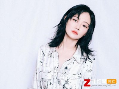 谭卓年龄多大了几岁,演员谭卓个人资料介绍