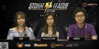 马雪为什么叫闲本马雪电子竞技职业选手