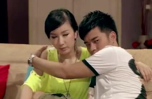 曾小贤胡一菲接吻哪一集 接吻的剧集有