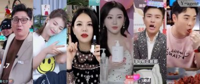 明星带货从蜂拥到逃离,谁之过?