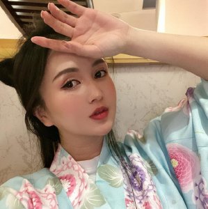 网红小冉个人资料简介小冉抖音号多少叫什么