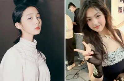 汪峰18岁女儿晒绝美身材被骂:妈耶,这也太性感了!