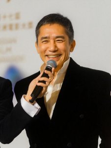 亚洲电影节明星状态各异,48岁蒋勤勤打了内娱女星的脸