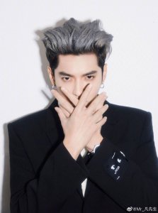 吴亦凡干妈是谁吴亦凡海王事件实锤了