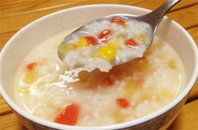 掌握厨房煮粥的小窍门教案 掌握厨房煮粥的小窍门和技巧