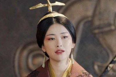 赵姬简介及人生经历历史上赵姬长相如何