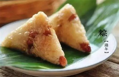 粽子煮1个小时能熟吗 粽子煮半个小时能煮熟吗窍门