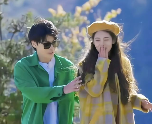 沛沛晒时间线回应藤光正渣男行为 孙怡官宣与滕光正分手:让他滚了!