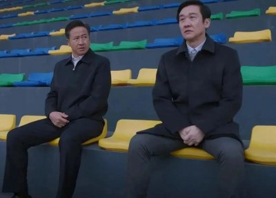 不会笑场吗?34岁任嘉伦新剧演“儿子”,“娘”竟是马苏