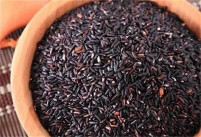 红米和黑米的营养价值 黑米的营养价值有哪些
