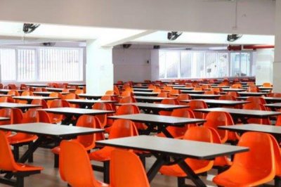 武汉十七中28分教室门学校不承认说有人污蔑自己