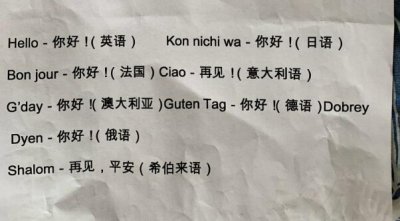 国家级翻译官工资多少具备的能力是什么