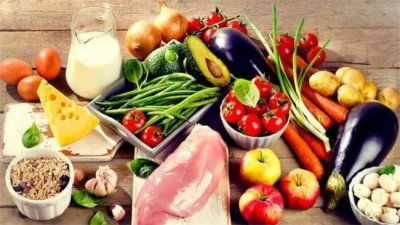 八种致癌食物 什么是致癌物的食物来源