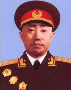彭绍辉简介(彭绍辉开国上将)