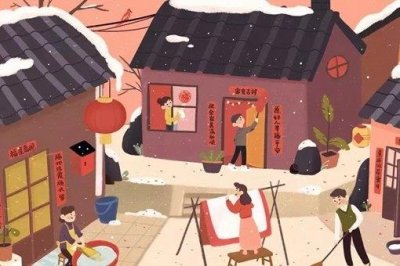 ​小年的风俗有哪些