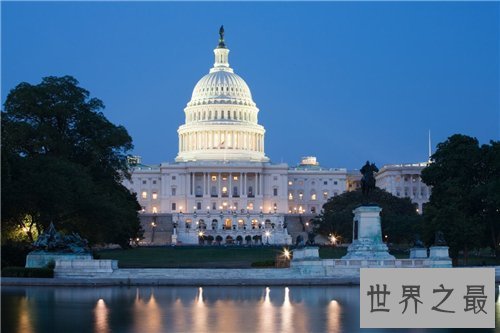 美国首都是哪里 华盛顿旅游景点攻略