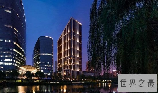 口碑最佳的北京五星级酒店推荐,来北京千万别错过