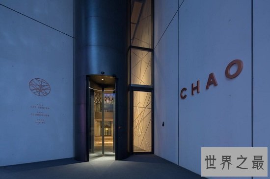 口碑最佳的北京五星级酒店推荐,来北京千万别错过