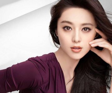 范冰冰苹果里面是真的吗和梁家辉激情戏表演得十分投入