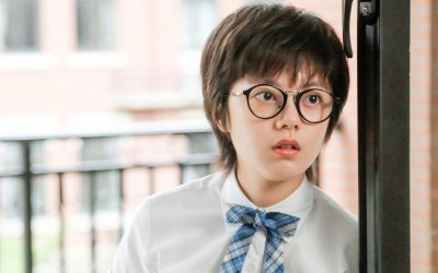 赵今麦真实男朋友是谁初吻献给了谁赵今麦郭俊辰私下关系如何