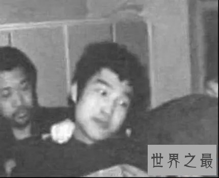 梁旭东作恶多端,位列中国黑社会黑老大罪恶榜榜首